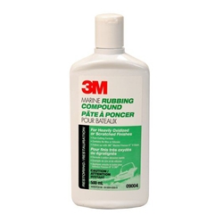 3M™ Marine Rubbing Compound